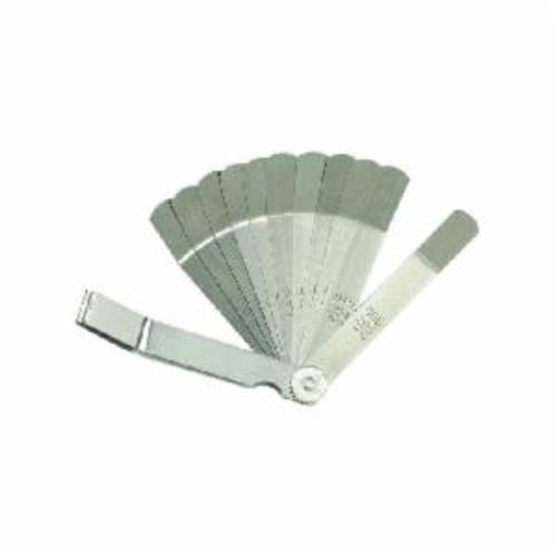 GAUGE FELR 3-3/4INL BL 11 STL V TPT