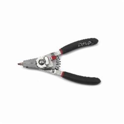 PLIER RING RETAINING CONVERTIBLE STR 6IN
