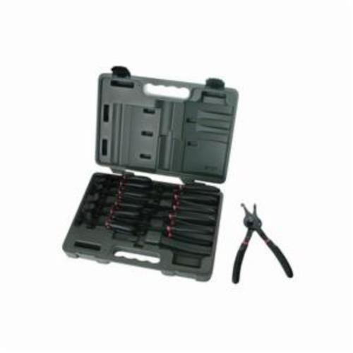 SET PLIER 12 CUSH/DIPPED HDL