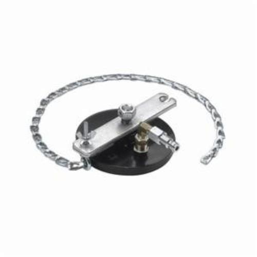 ADAPTER UNIV 4-1/8INDIA RND