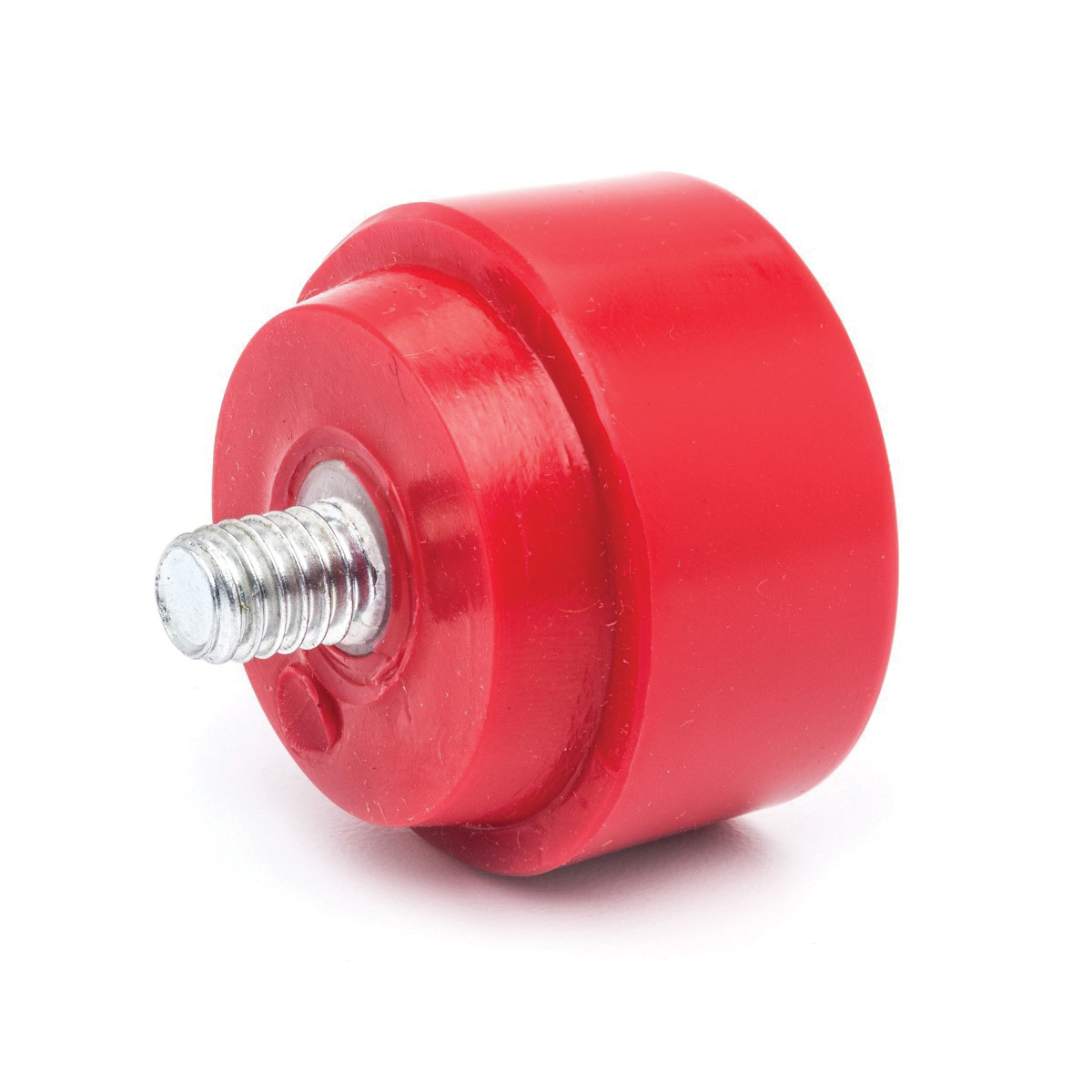 TIP HMR FACE SOFT 1-1/2IN PVC MDM R