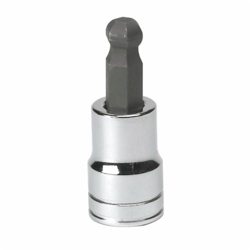 BIT DRVR SKT IMPRL HEX 3/8IN 1/8IN