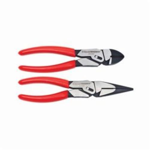 SET PLIER 2 ASME SPECIFIED FST R
