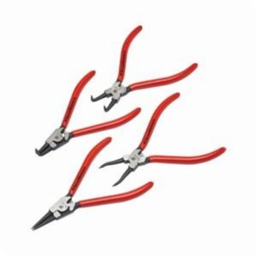 SET PLIER 4 ASME SPECIFIED STL R