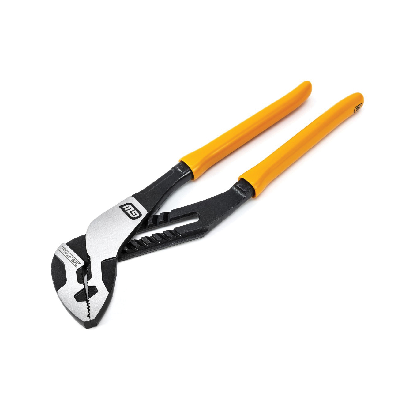 TONGUE AND GROOVE PLIER STR ALY STL 12IN
