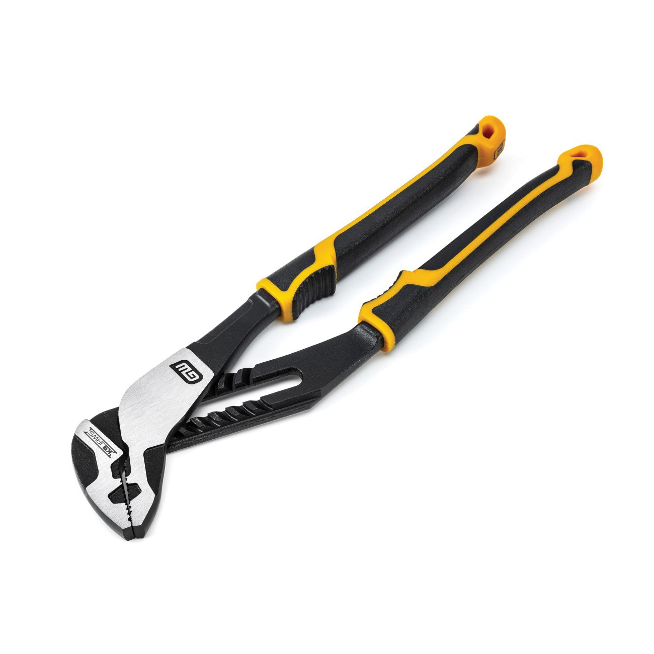 TONGUE AND GROOVE PLIER STR ALY STL