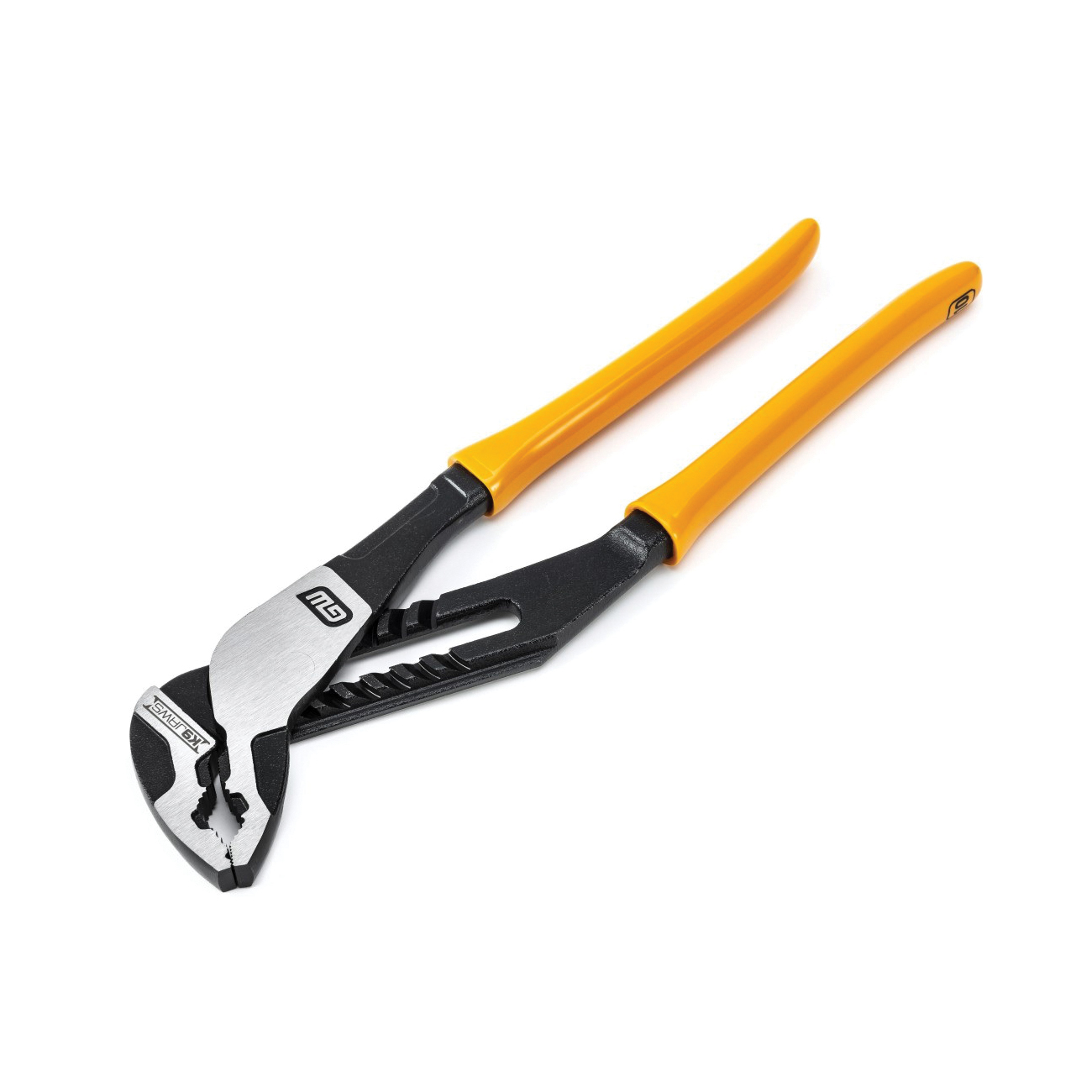 TONGUE AND GROOVE PLIER V-SHP ALY STL