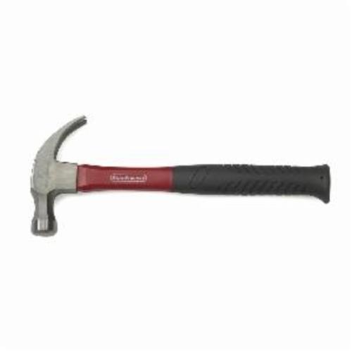 HAMMER CLAW 12-7/8IN POLISHED/SMOOTH MLD