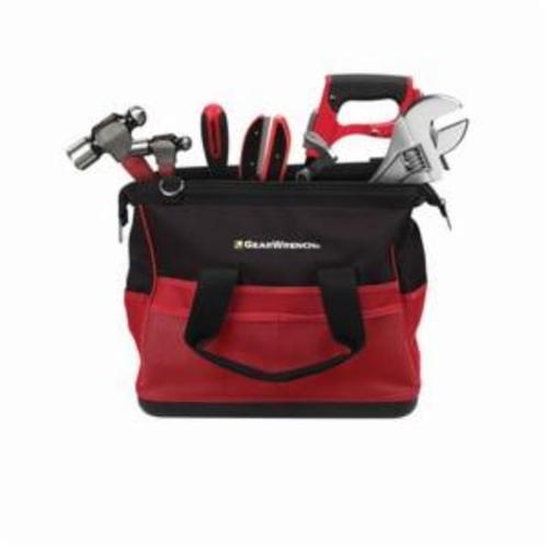 BAG TOOL ALL WEA CANVAS BK/R