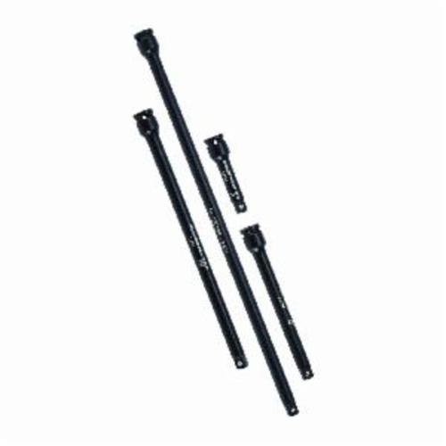 SET EXT SKT IMPRL 3/8IN 4 ALY STL