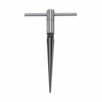 REAMER T-HDL 1/8 TO 1/2IN 5-3/4IN TS