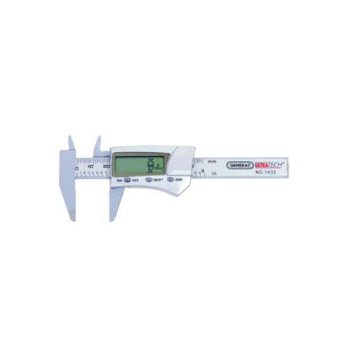 CALIPER DGTL 0TO3IN 1-9/16IN IN/METRIC