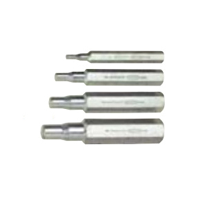 SET TOOL SWAGING 4IN 4-PC