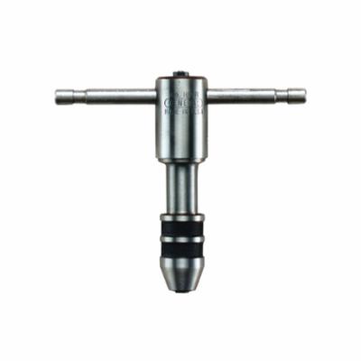 WRENCH TAP #0-8 RATCHETING HARDENED STL