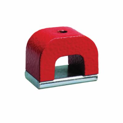 MAGNET HORSESHOE 1-3/4IN 3/16IN 30LB