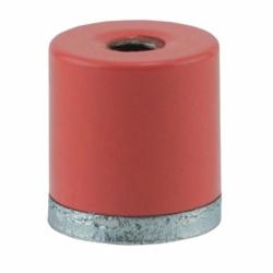 MAGNET 11/16IN 1/4IN 6LB ALNICO