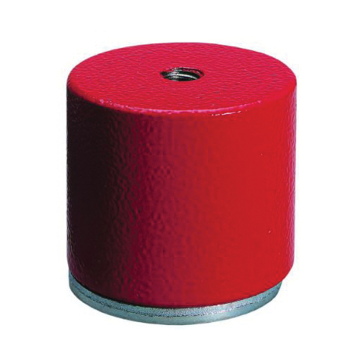 MAGNET POT 1-3/8IN 1-3/16IN 1-3/8IN 35LB