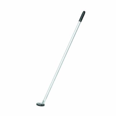 SWEEPER PU MAG COMFORT GRIP STL/PLSTC NP