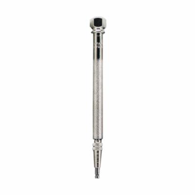 SCRIBER PKT REPLACEABLE STL KNURLED GRIP