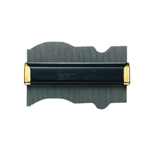 GAGE COUNTOUR 6IN 3-1/2IN SST