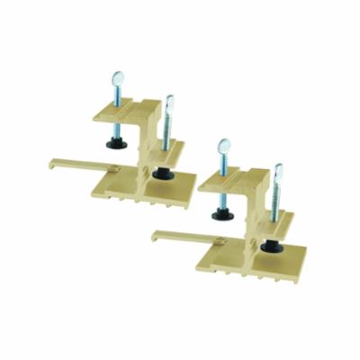 CLAMP JOINTER 2 IN THK STK AL