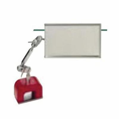MIRROR INSPECTION 3-1/2X2IN OBLONG