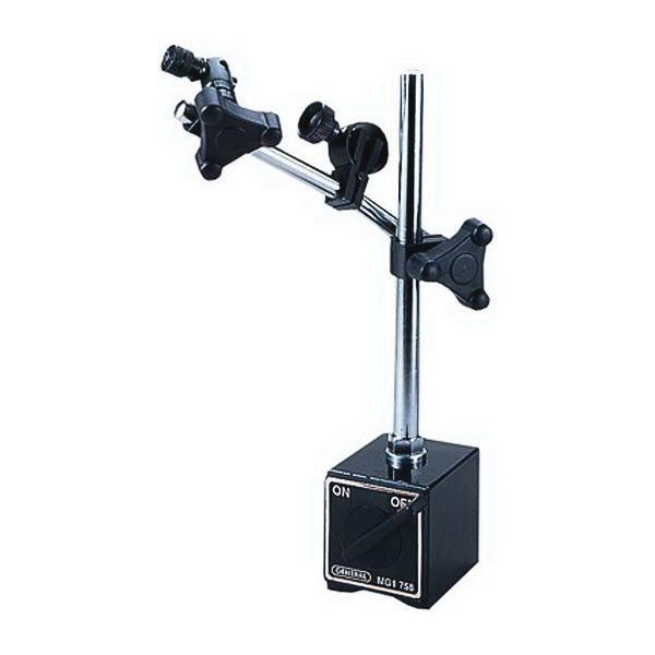 BASE MAG 60LB 2-3/4 IN L X 2-1/8 IN H