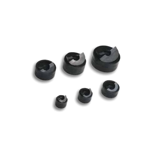 PUNCH SET ISO SLUG-BUSTER