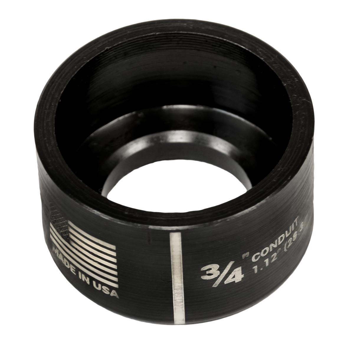 DIE-RD .750 COND 3/4D/S