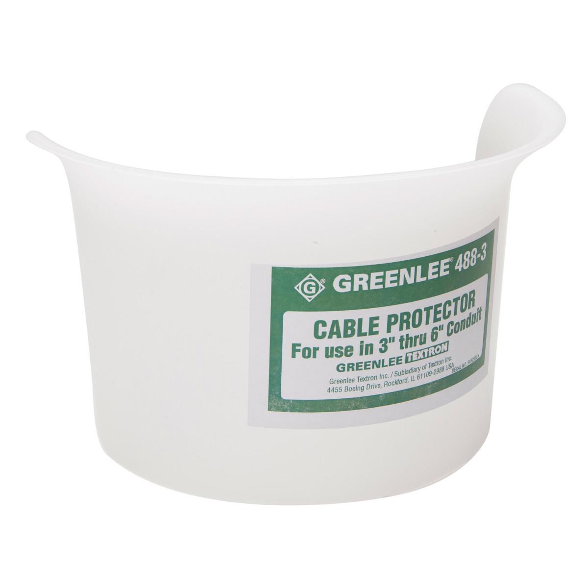 PROTECTOR 3-6 NYLON CABLE