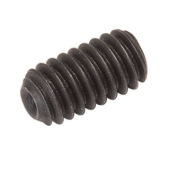 SCREW SET #8-32X.312 CUP POINT