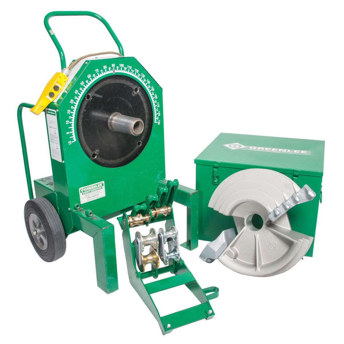 ELEC BNDR CLSSC/SNGL EMT SHOES