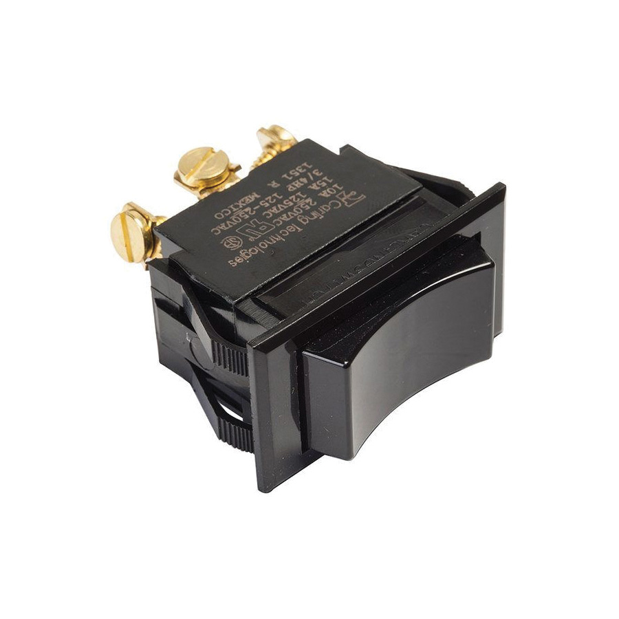 SWITCH CNTR OFF SP 10A 125VAC