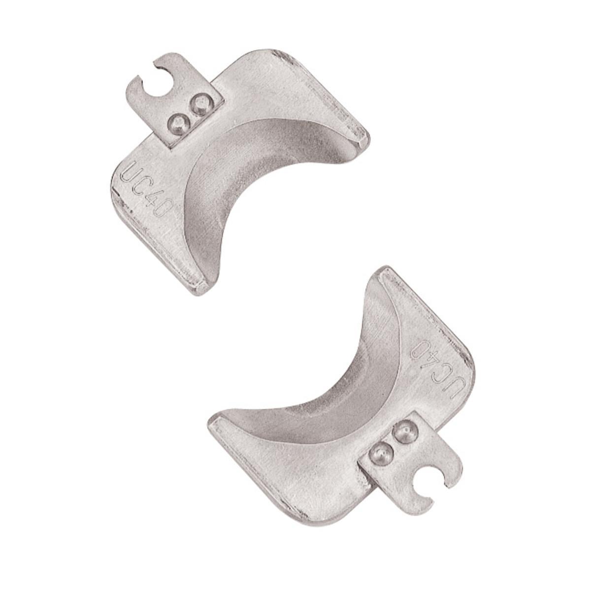 BLADES CUTTER-COP AND ALUM