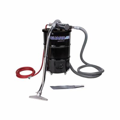 UNIT VAC PNEU DRUM 55GAL 89CFM 100PSIG