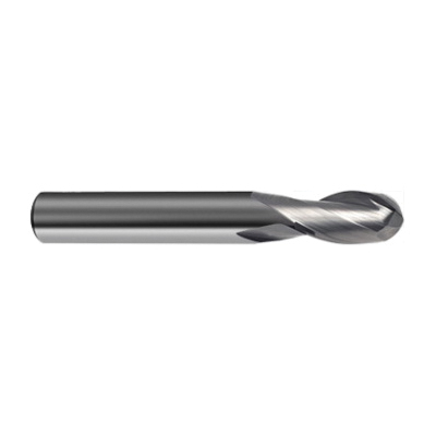 MILL END NOSE BALL 1/2IN 1IN 2 1/2IN 3IN