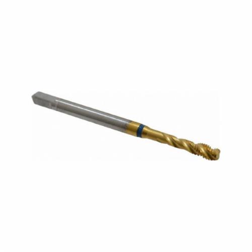 TAP FLUTE SPL RH #10-32 H3/H4 SEMI-BOTMG