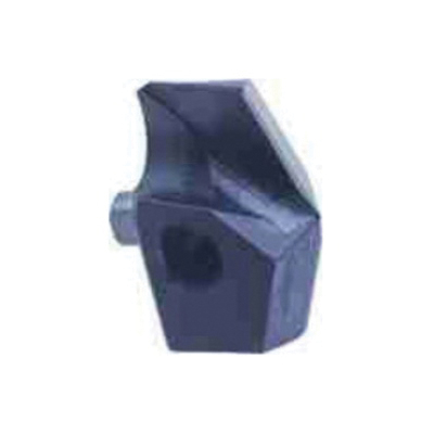 TIP DR REPLACABLE 1-1/32IN 260 140DEG NO