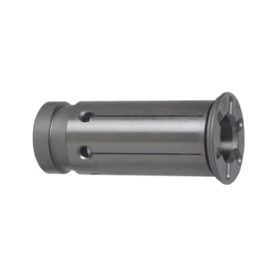 SLEEVE CHUCK RDCN 1/2IN 3/4IN 24MM STL