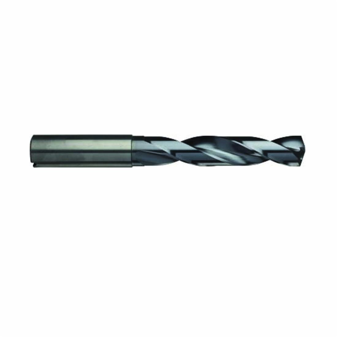 DRILL 4.65MM 3XD RT 100 VA CARBIDE