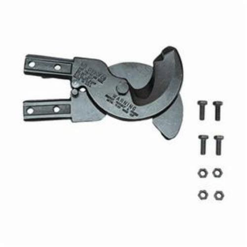 CUTTERHEAD REPLACEMENT DROP FGD ALY STL