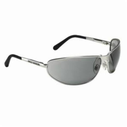 EYEWEAR SAF A-SCRATCH/HARD COAT GRA MET