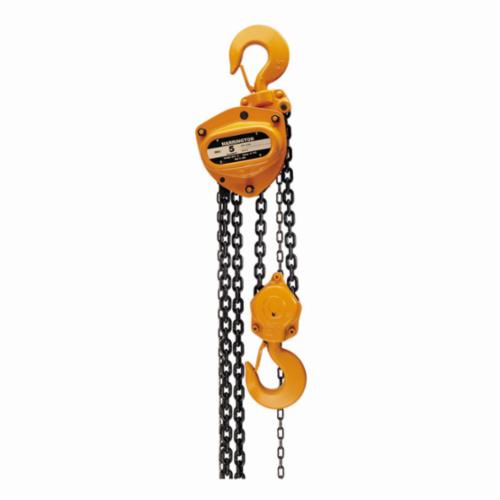 HOIST CHAIN HD 10TON 12FT 29.9IN 2.9IN