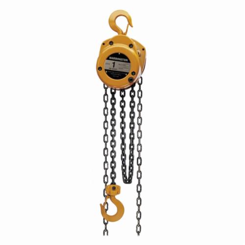 HOIST CHAIN HD 1TON 15FT 14.6IN 1.1IN
