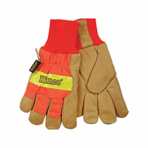 GLOVES PRP GENL WING THUMB L NYL BACK