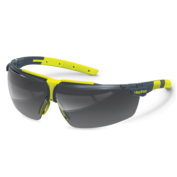 EYEWEAR SAF TRUSHIELD VARIOMATIC TPU