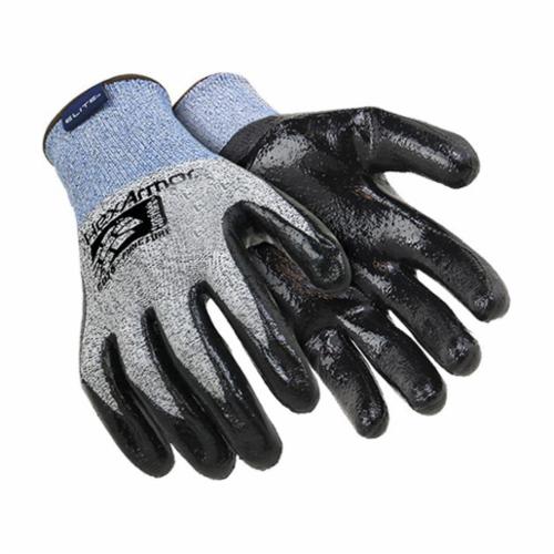GLOVES RESISTANT CUT 2XL/SZ 11 NITRILE