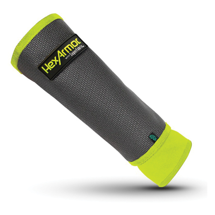 ARMGUARD 9 IN L5 CUT RESISTANT XL