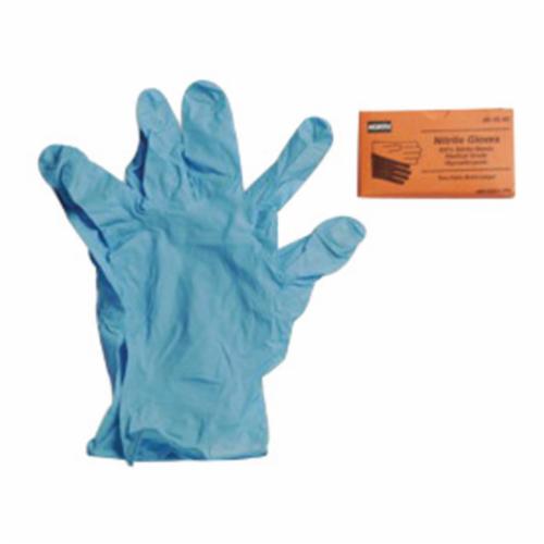 100 NITRILE GLOVES MEDICAL GRADE 2