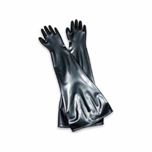 GLOVES GLOVE BOX NPRN BK 32IN SZ 10.5